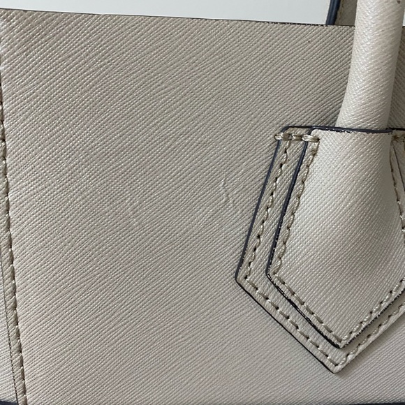 Rebecca Minkoff Structured Tote - Picture 9 of 13